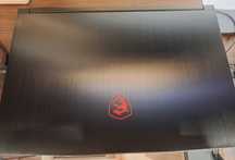 MSI GF65 Thin 10UE-053PL Windows 10/11