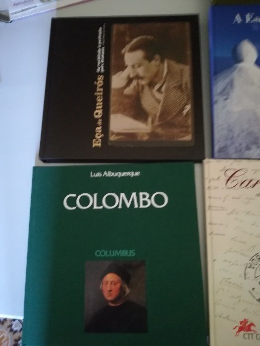 livros Tématicos Edições CTT