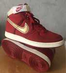 Nike Vandal Canvas