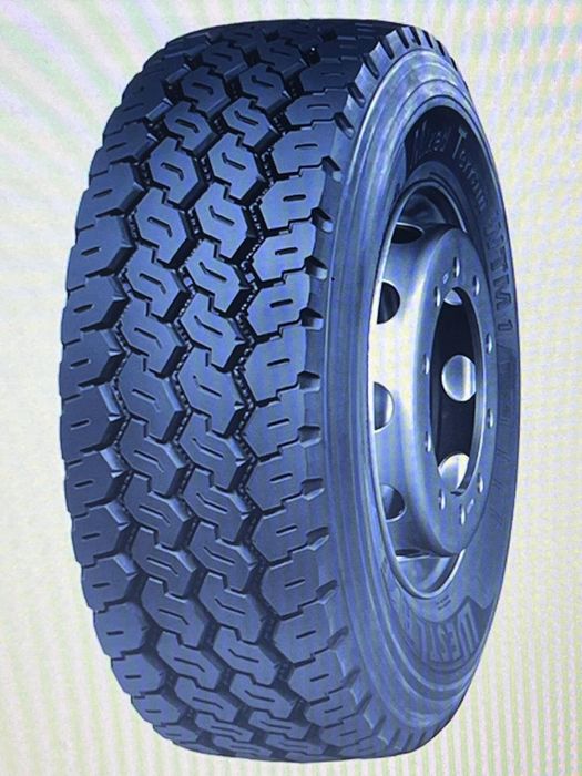 OPONA 385/65R22.5 Westlake WTM1 160K