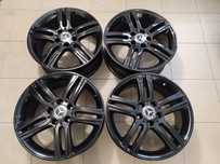 Felgi 17" Oem Mercedes 5x112 Klasa A B C E CLA