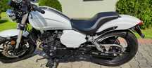 ROMET RCR125 Cruiser 125cm3