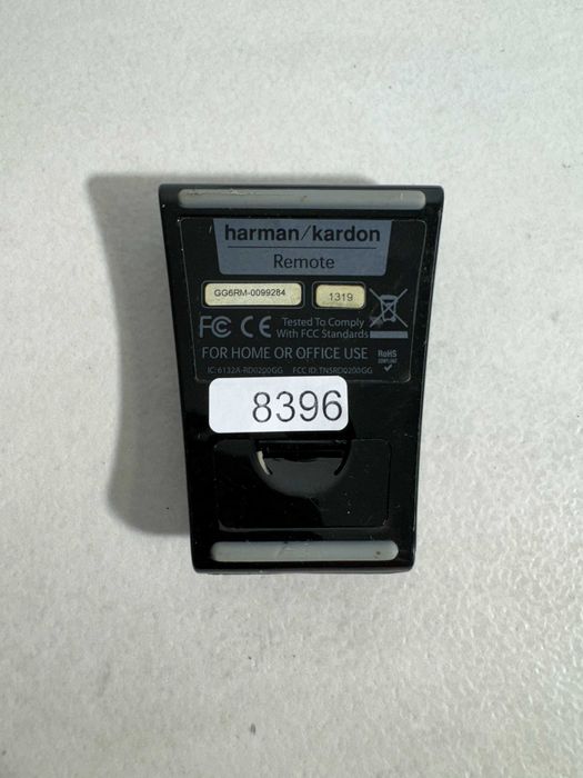 Pilot Oryginalny Harman Kardon go+play