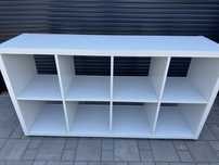 KALLAX - ikea regał