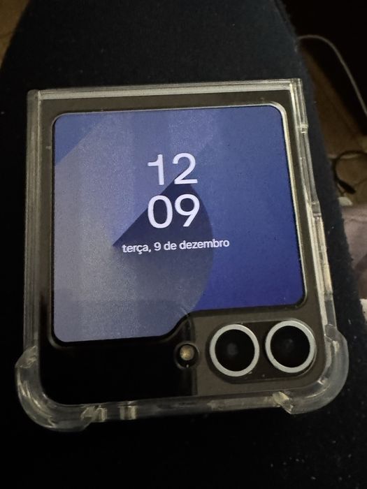 Samsung Galaxy Zflip 6