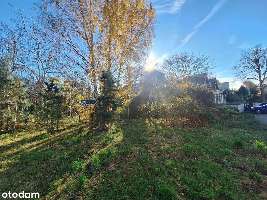 Na sprzedaż atrakcyjna nieruchomość o powierzchni 1 141 m²