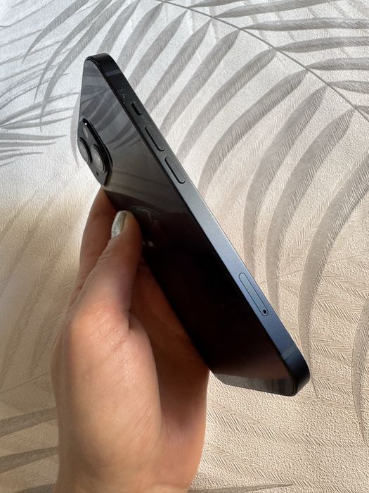 iPhone 13 128gb Neverlock акб 99% Магазин Гарантія айфон 13