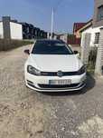 Volkswagen golf 7