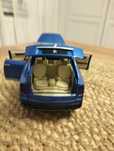 Modele w skali 1:24