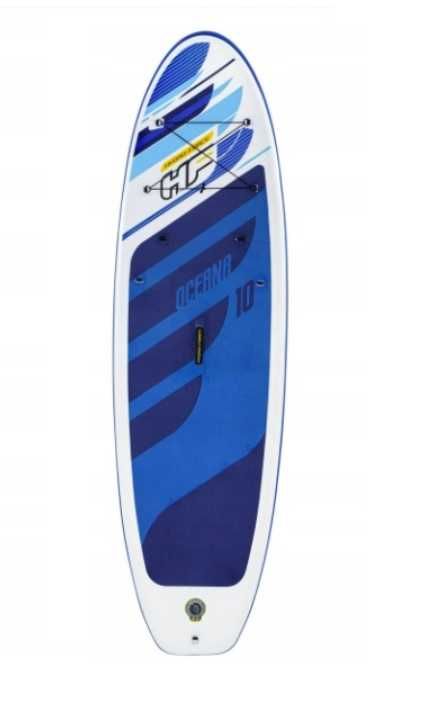 Deska SUP Hydro Force Stand Up Paddle Board Kajak