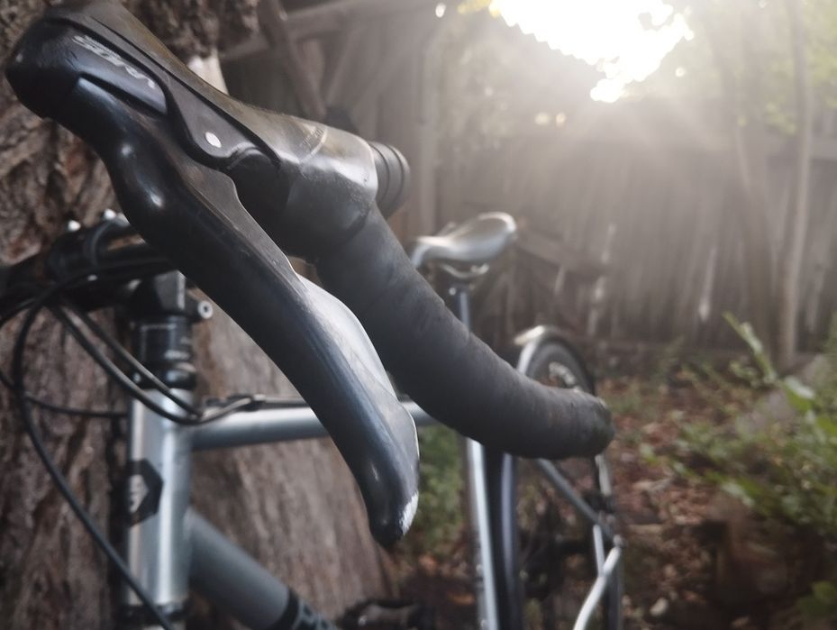 Продам Pride Rocx Tour 2019 custom
