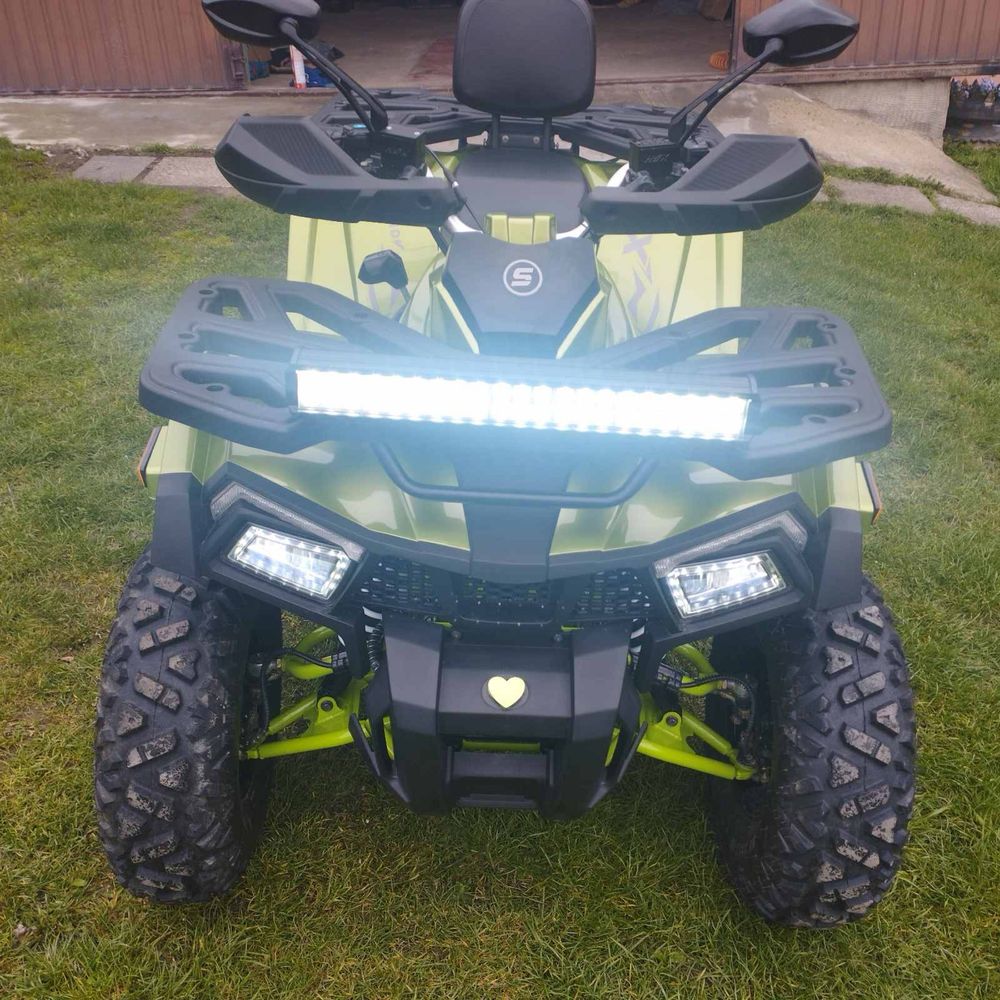 SharX 200