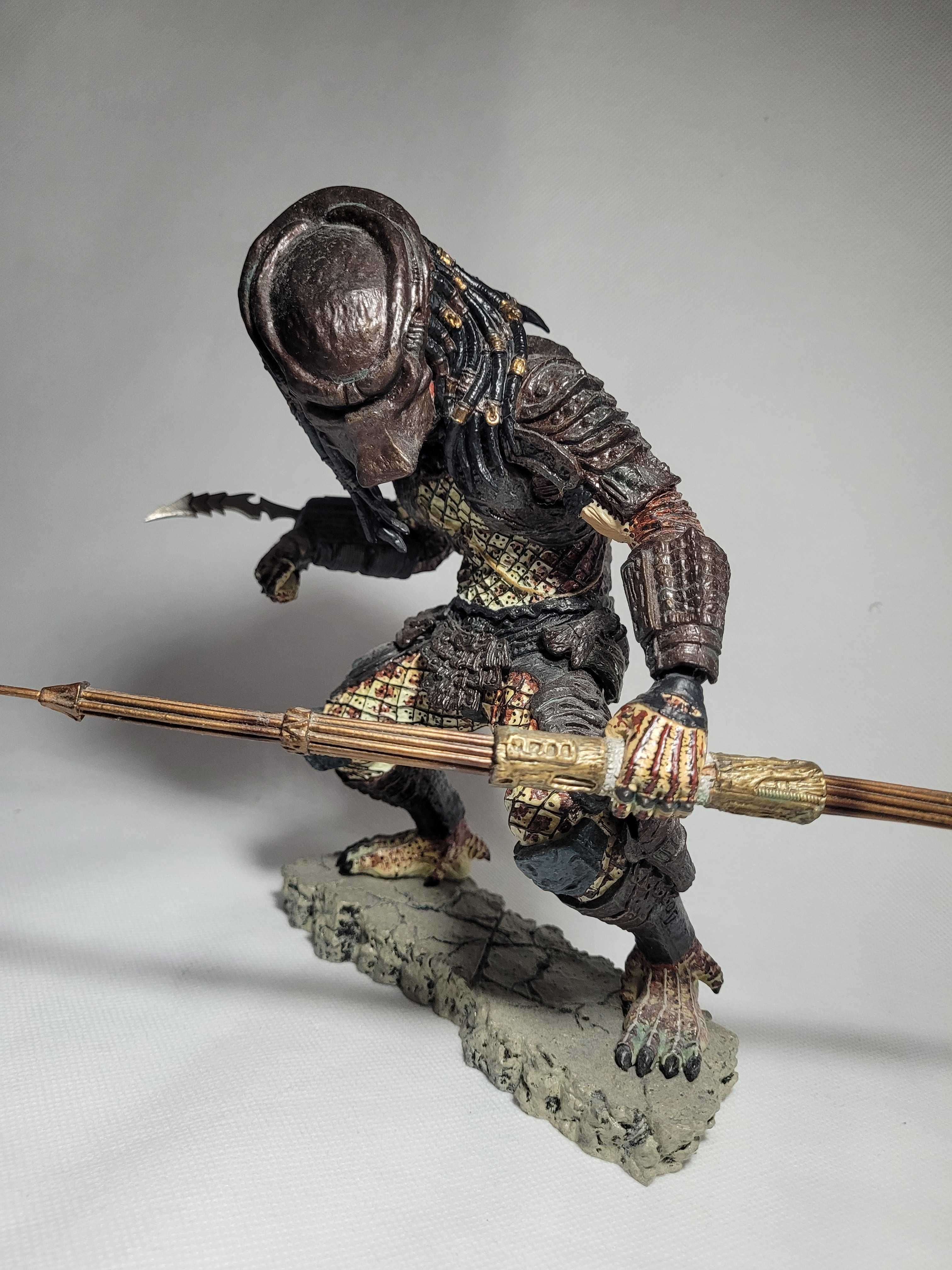 Figurka 21st Century Toys Predator 2 22cm