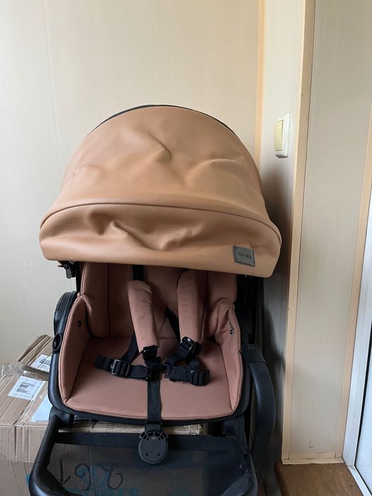 Коляска Anex 2в1