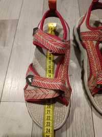 Sandały Quechua 36