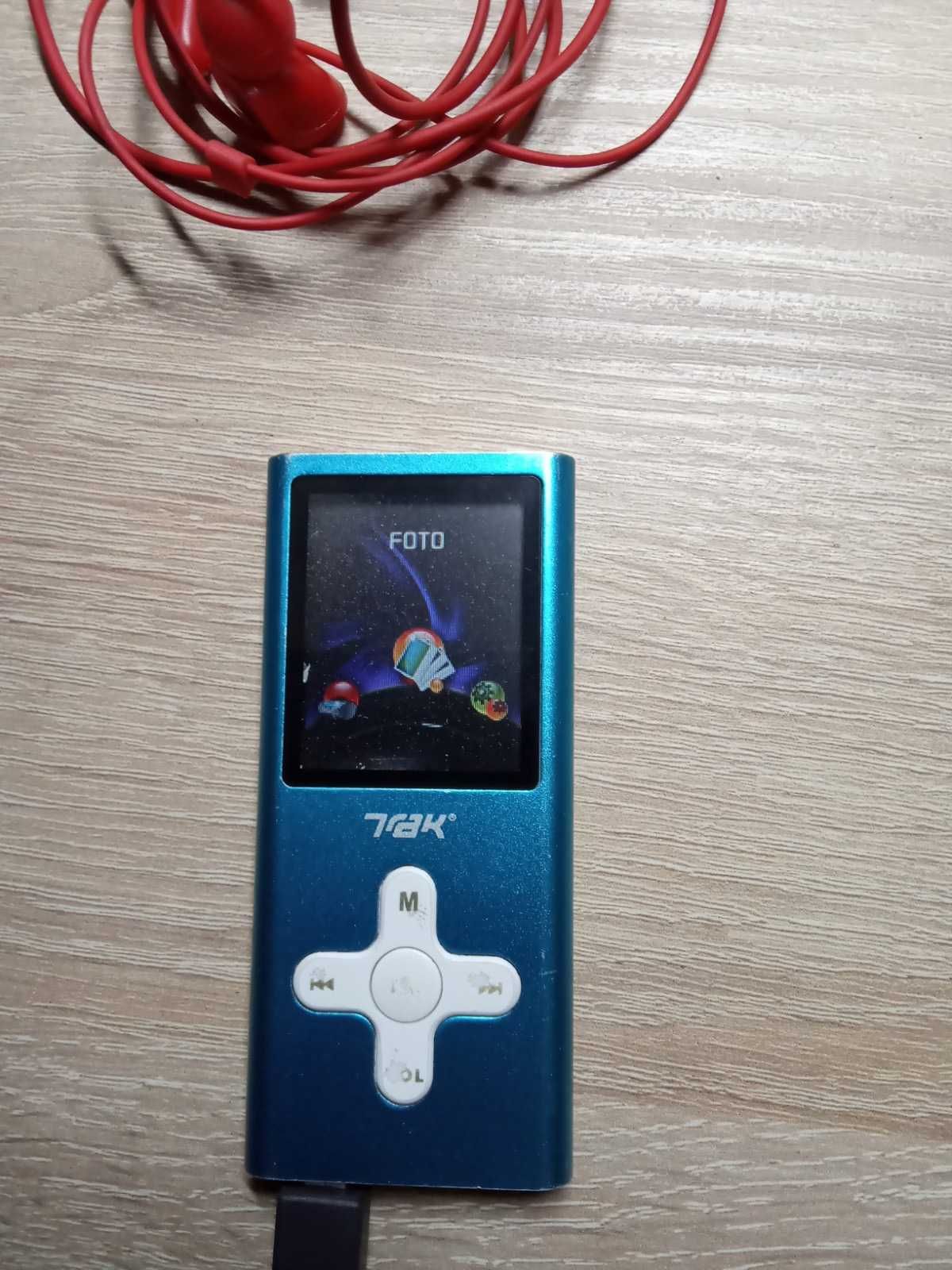 Sprzedam Sprawną mp3 Lark VMP-150 Okazja Polecam