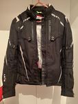 Vendo casaco de mota para mulher Tamanho XS