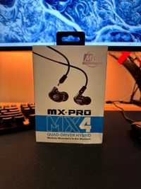 Mee Audio MX4PRO