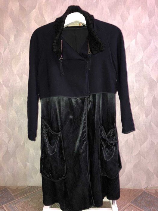 тренч от  Marni Італія плащ