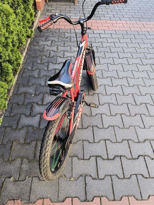 Rower dziecięcy 20