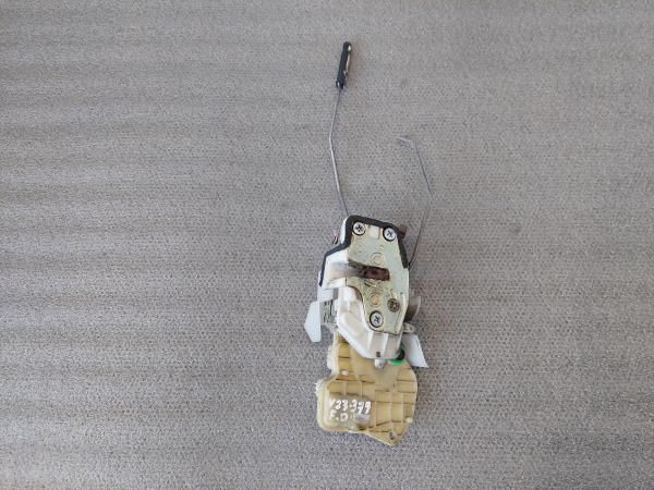 Fechadura / fecho porta frente direito HONDA Jazz II (GD_, GE3_, GE2_)