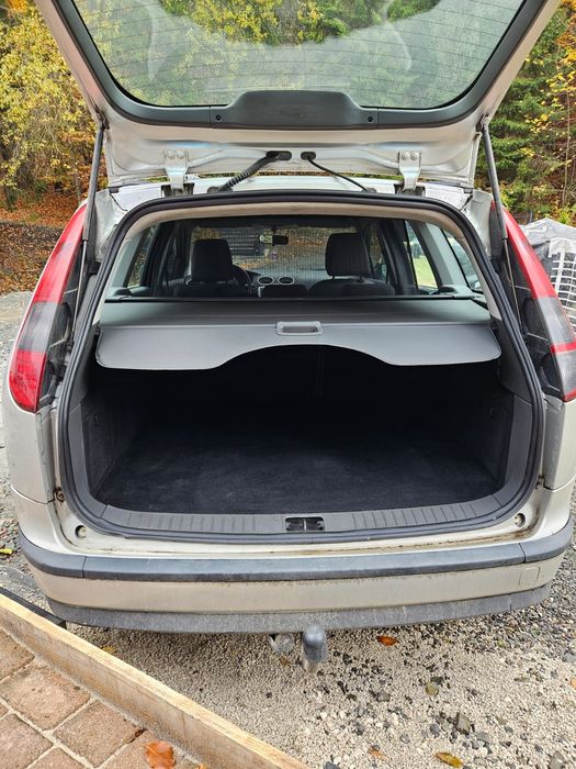 Ford Focus igła kombi bez wkladu