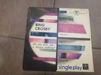 Płyta winylowa Bing Crosby MUZA