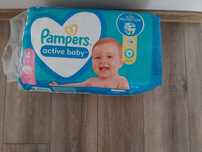 Pampersy pampers
