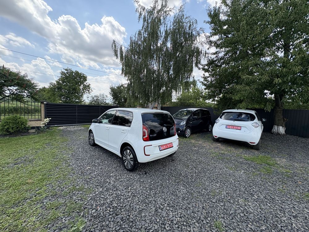 Vollswagen E-Up