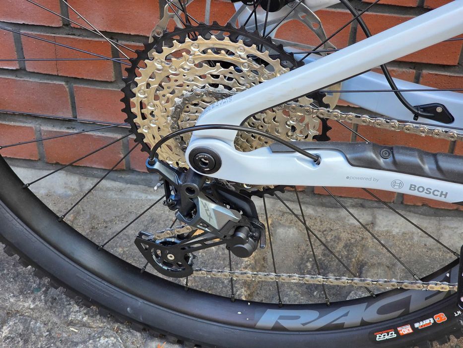 ORBEA WILD M20 L , 2024, ZEB, 750 Wh