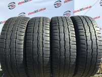 215/65 r16c michelin agilis alpin 5mm шини бу зима