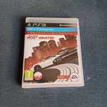 Most wanted gra na ps3