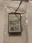 Bateria comando ps4 slim/pro