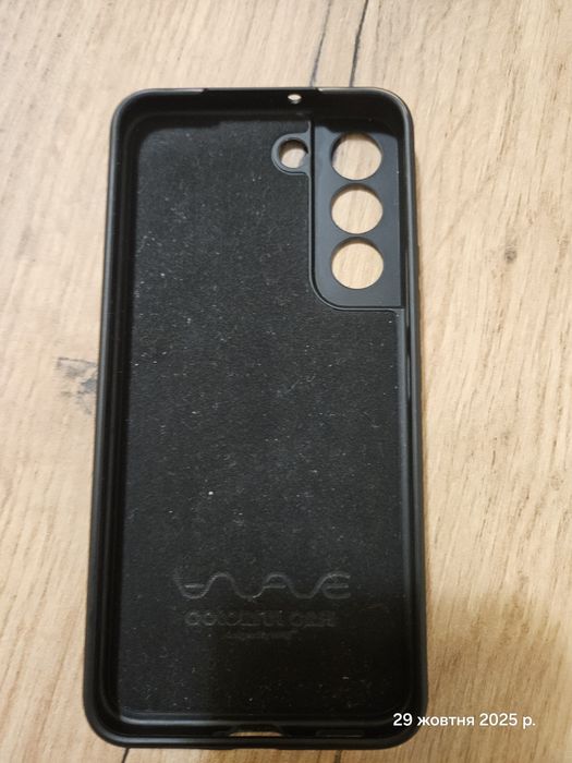 Чохол Samsung s22 б/у  і Samsung s21 plus новий