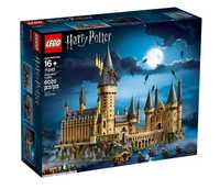 Лего Lego 71043 Harry Potter Замок Хогвардс