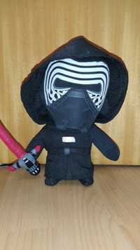 Peluche do Darth Vader