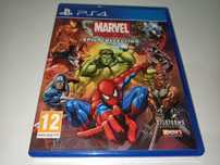 ps4 MARVEL PINBALL EPIC COLLECTION flipery pinball unikat