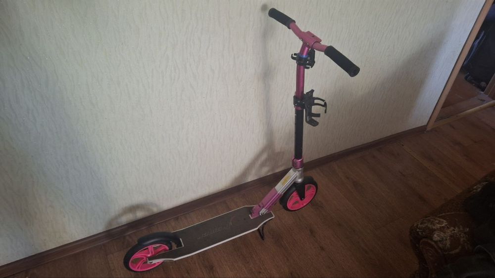 Самокат дитячий Explore