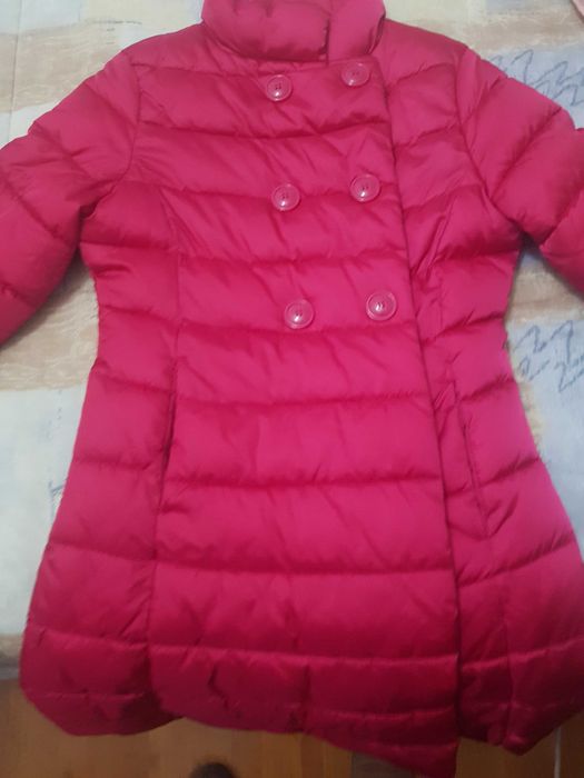 Casaco/ Quispo Benetton