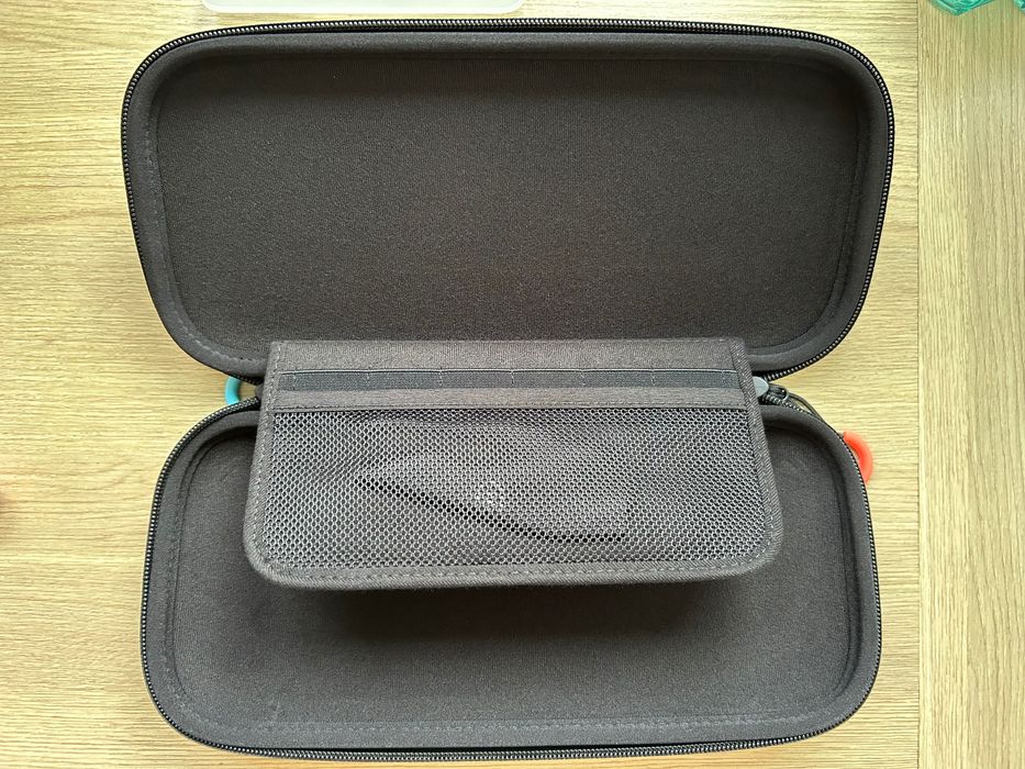 Nintendo Switch 2 | stan idealny | zestaw | zakup z października 2025