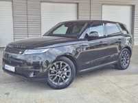 Land Rover Range Rover Sport Sport MY24 3.0D I6 249 PS AWD Auto SE / Demo / HAK