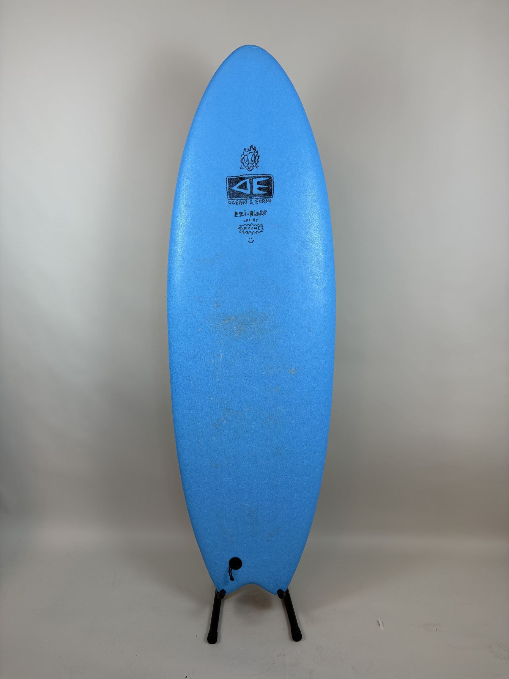 Prancha de Surf - Ocean Earth Ezi-Rider 5'6''