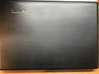 Ноутбук Lenovo Ideapad 110-15ibr