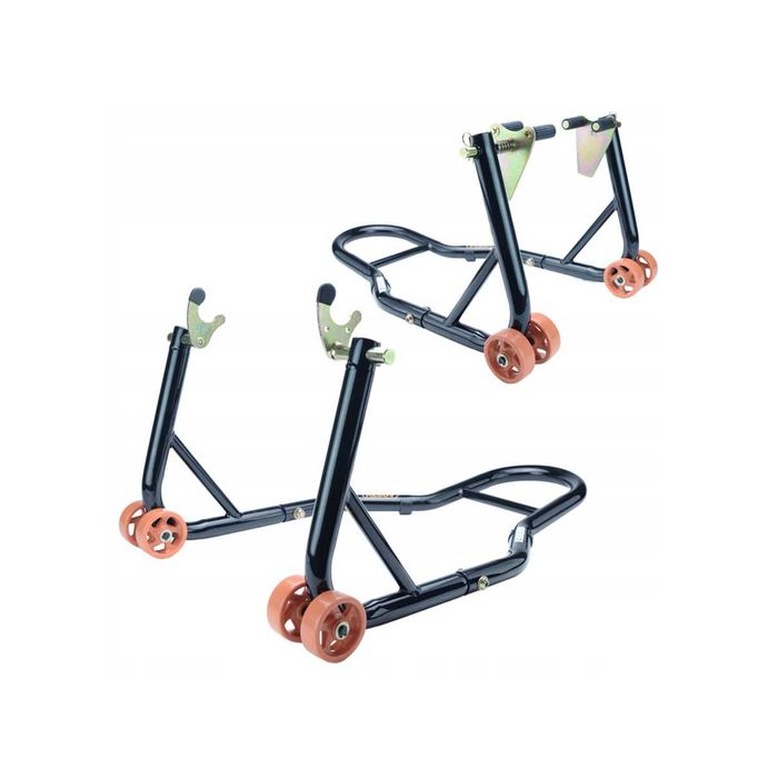 Підкат для мотоцикла мотопідкат підйомник мотоцикла подкат мото L V