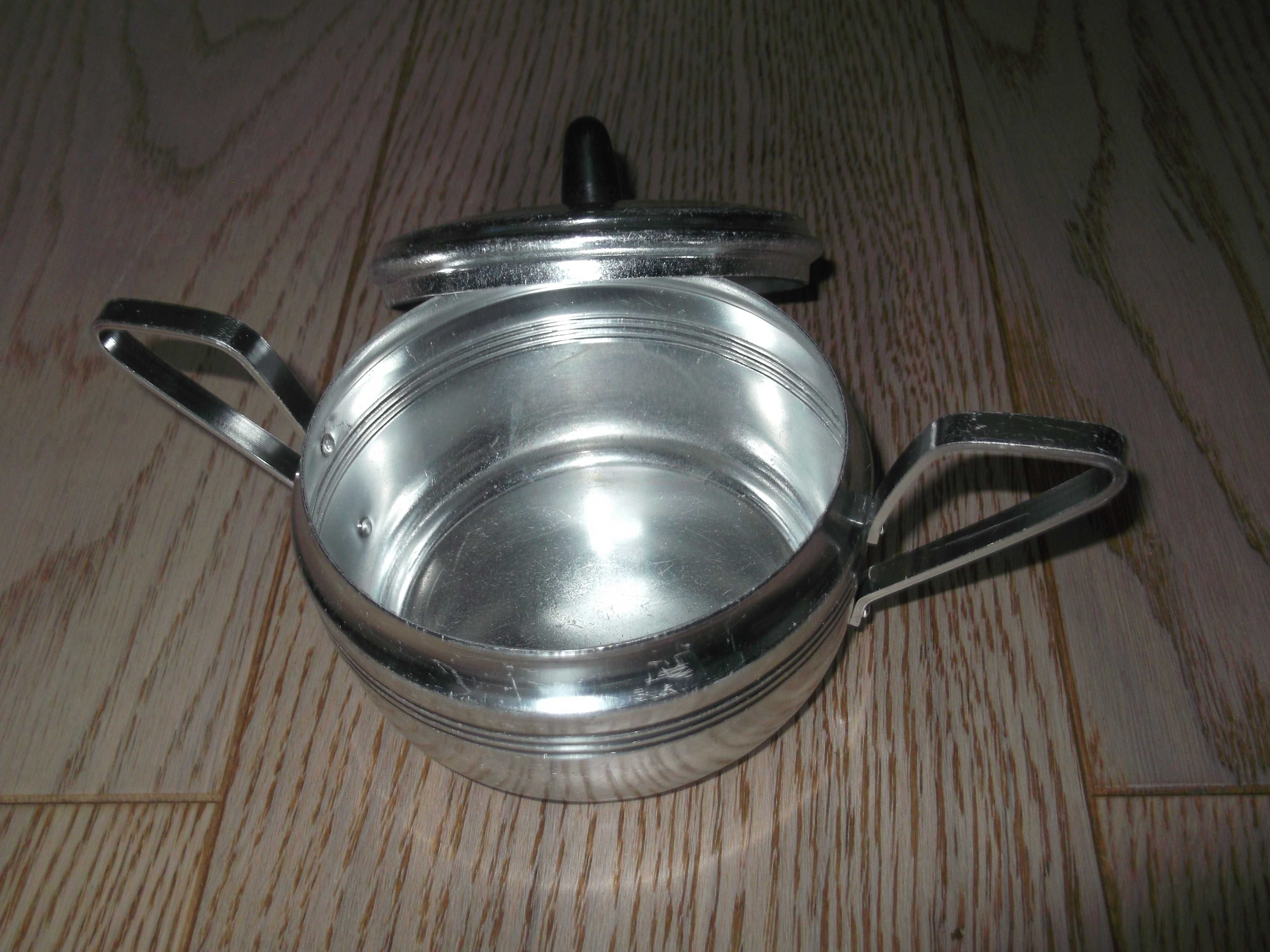 Cukierniczka prl