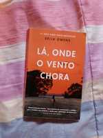 Livro, Lá onde o vento chora