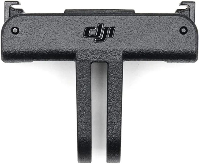 Uchwyt magnetyczny quick release  do DJI action osmo nano oryginal