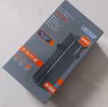 Nowy Filtr do akwarium 600l/h 40-120l