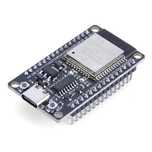 Плата розробника ESP32 CH340 Type-C (WiFi Bluetooth WROOM-32)