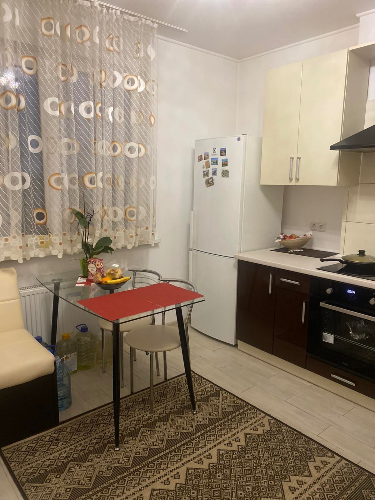 Продаж нерухомості 1 кімнатна квартири Київ